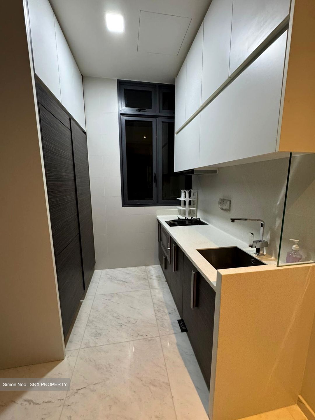 The Foresta @ Mount Faber (D4), Condominium #562605171